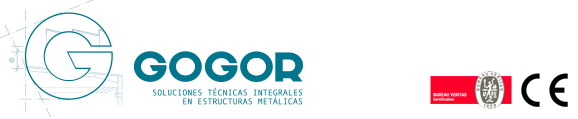 GOGOR Logo