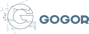 GOGOR Logo